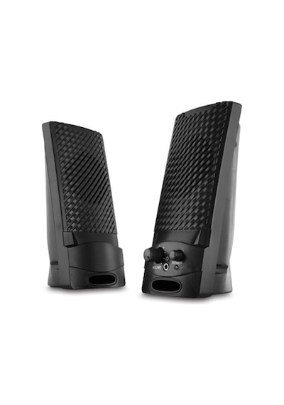 Snopy Sn-510 2.0 Siyah Usb Speaker