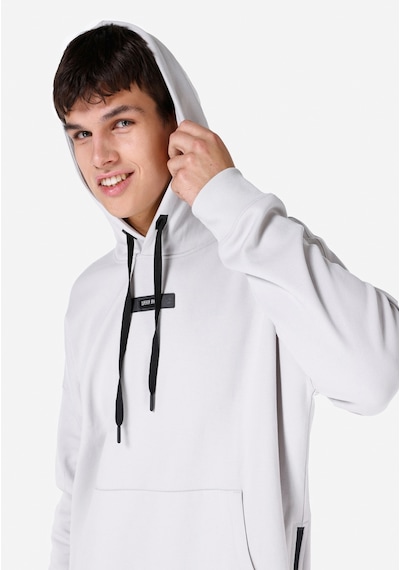 Colin's Colins Regular Fit Erkek Taş Sweatshirt Cl1067014 Q1.v1 Stn Taş