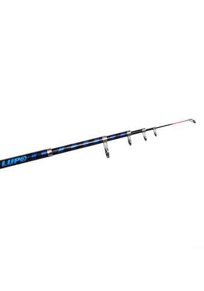 Lupo Gallipoli 270 Cm 100-300 Gr Teleskobik Kamış