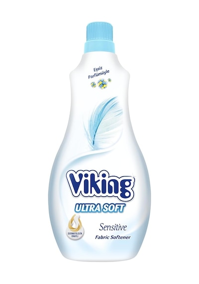 Yumuşatıcı Soft Sensitive 1400 Ml 0.75 LT - 2.5 LT - 12 KG
