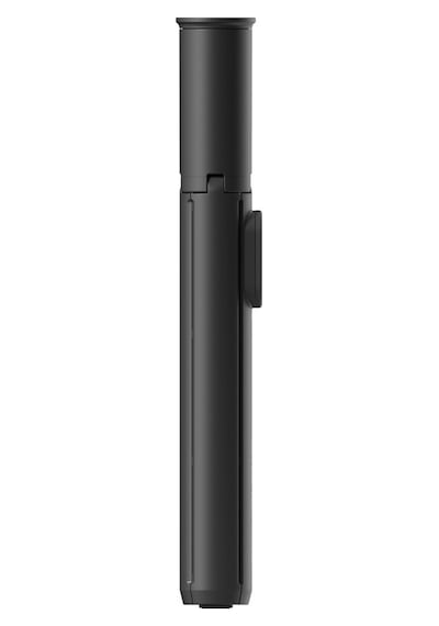 Ulanzi Mt86 Otomatik Açılır Telefon Tripodu Selfie Çubuğu Siyah - S023