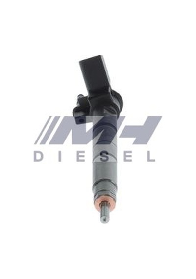 Bosch 0445118037 Common Rail Enjektör Bmw 530d 730d X3 30d X5 30d X7 30d