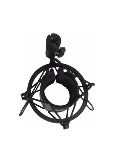 Hermann Mayer Hmu1 Shock Mount Clip Holder
