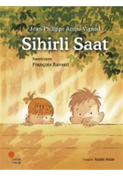 Sihirli Saat / Jean Philippe Arrou Vignod