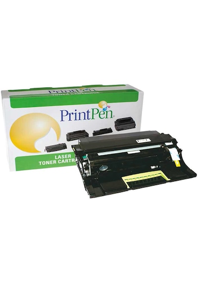 Lexmark Ms310 50f0z00 Uyumlu  Drum Ünitesi 60.000 Sayfa Baskı Kapasitesi