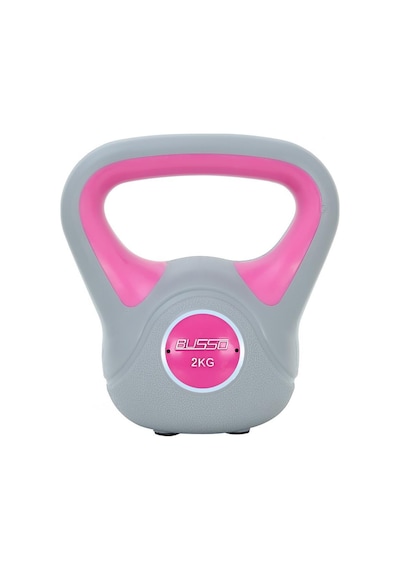 Cydnlk-20 Cement Kettlebell 2kg--çift Renkli