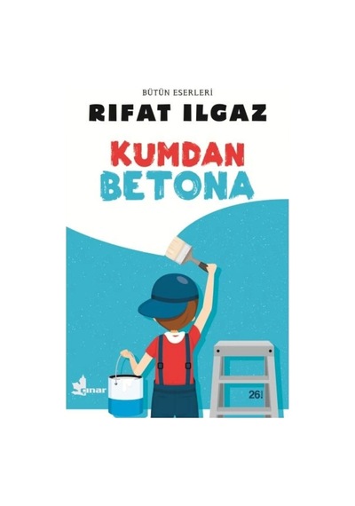 Kumdan Betona 9789753483087