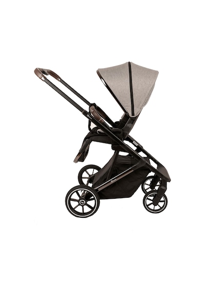 Bagi Nanofold 3 Travel Sistem Bebek Arabası Greyson