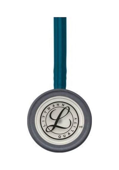 Littmann Classic 3 Çift Taraflı Renkli Steteskop 5807
