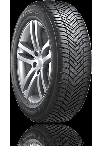 Hankook 195/55 R16 91H XL Kinergy 4S 2 H750 Dört Mevsim Lastiği 2025