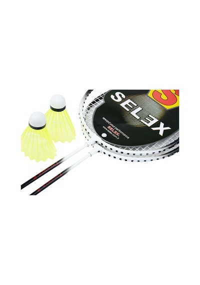 Selex Thunder Badminton Seti