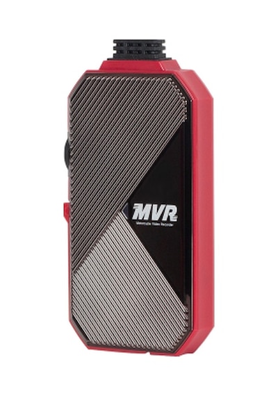 Gnet Mvr Motosiklet 2 Kameralı Fullhd Wi-Fi Wprf Araç Kamerası