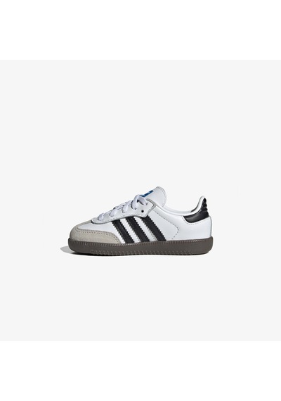 Adidas Samba Og Bebek Beyaz Spor Ayakkabı - Ie3679