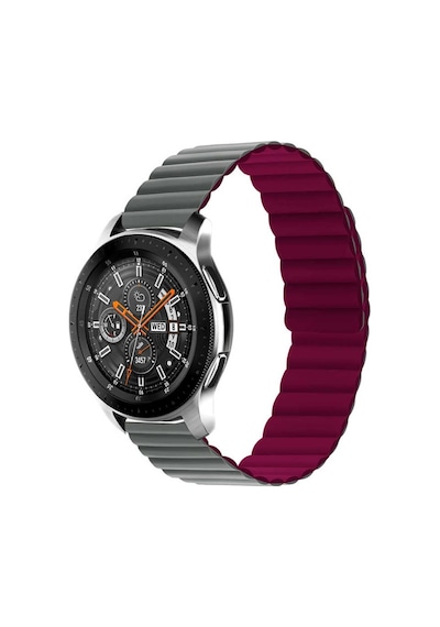 Gear S3 Krd-52 Mıknatıslı Kordon
