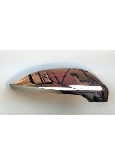 Art Mc006.6505 Dıkız Ayna Kapagı Dıs Sag Golf Vıı 13 17 Krom Tıp
