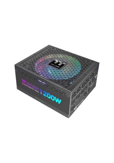 Thermaltake Toughpower PF1 ARGB 1200W 80+ Platinum 14 CM Güç Kaynağı