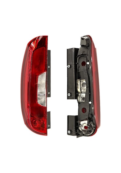 Fiat Doblo Sol Arka Far Stop Lambası 2015-2020 Tek Kapı Model