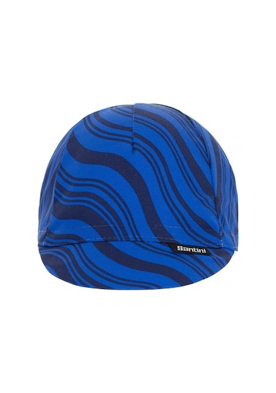 Santini Kinetic Şapka Mavi Mavi