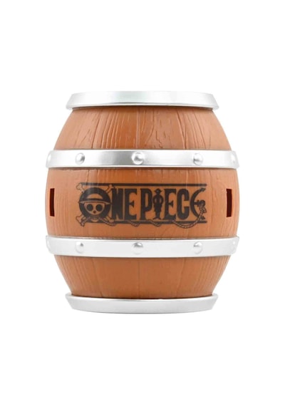 Yume One Pıece Barrel Capsule