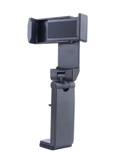 Ally Hl-141 Universal Masa Telefon Tutucu Stand- 5775 Renk: Siyah