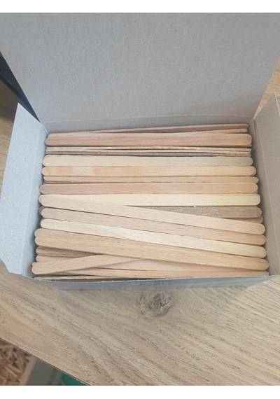 Çay Kahve Karıştırıcı 1500 Adet