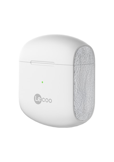 Lecoo EW303 Kablosuz Bluetooth 5.0 TWS Mikrofonlu Kulak İçi Kulaklık