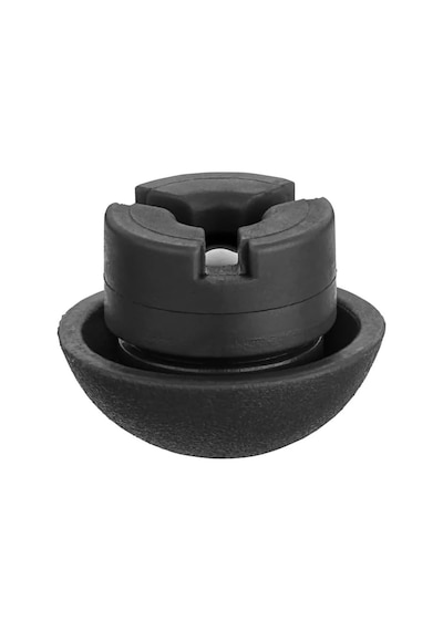 Düdüklü Tencere Perfect/perfect Plus/perfect Fusiontec Platinium - 3/4/4.5/6/8l Güvenlik Valfi/ Siyah