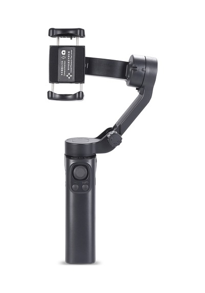 Cbtx F5plus Üç Eksenli Gimbal Sabitleyici Video Kayıt Vlog'u Uyumlu Gımbal Uygulama Olmadan