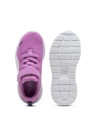 Puma Anzarun Lite Ac+ Ps Çocuk Spor Ayakkabı 37200949 Pembe