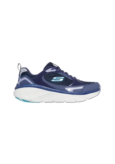 Skechers Dlux Walker 2.0 Kadın Günlük Spor Ayakkabı150008-nvy Lacivert
