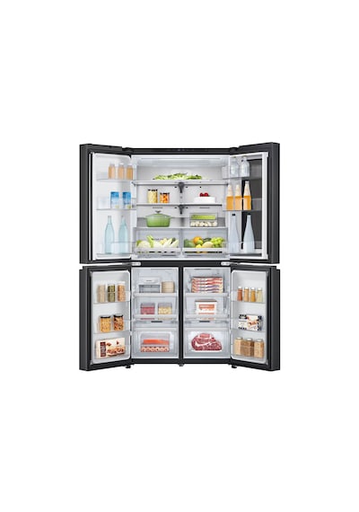 LG GC-V31FFCHJ.AEVPLTK 876 L Instaview Gardırop Tipi Buzdolabı