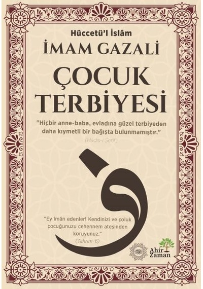 Çocuk Terbiyesi - Kyut-900547