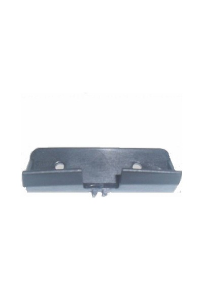 Fıat Fiorino/bıpper Ön Tampon Braketi Yerli Sol 2007- 1356375080