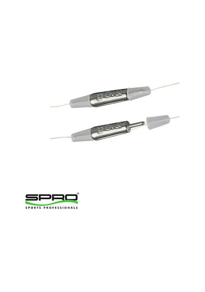 Spro Tungsten Micro Batırma Kurşunu 5Gr 2.Li