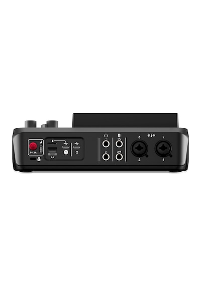 Rode Rodecaster Duo Kompakt Entegre Ses Prodüksiyon Stüdyosu