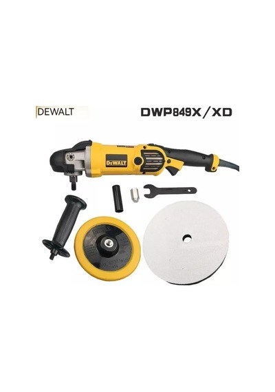 Dewalt Dewalt Dwp849x El Aleti 243909024