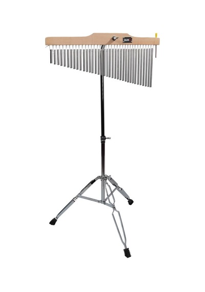 Midex Ch-365st Bar Chimes 36-bar Çanı Perküsyon Aleti 36 Ton Standlı