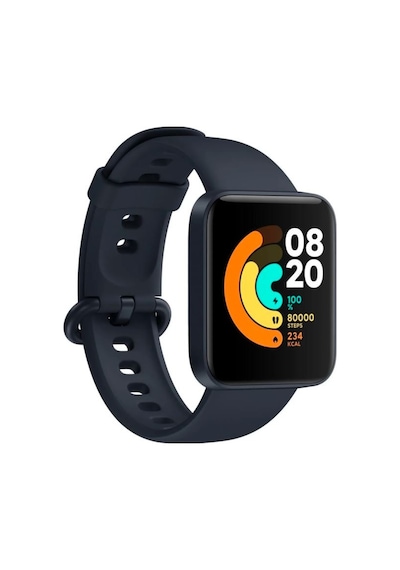Xiaomi Mi Watch Lite Akıllı Saat (Xiaomi Türkiye Garantili)