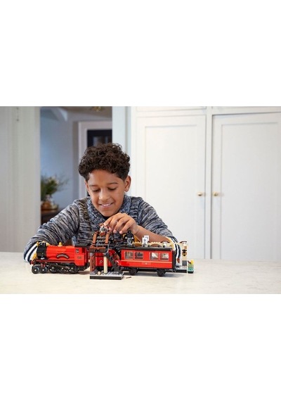 LEGO® Harry Potter 75955 Hogwarts Express 801 Parça