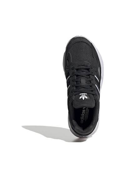 Adidas Falcon W Kadın Günlük Ayakkabı Ig8301 Siyah 001