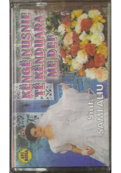 Plak Değildir Kaset Tir Kenge Nusnie Te Kenduara Me Def Kaset