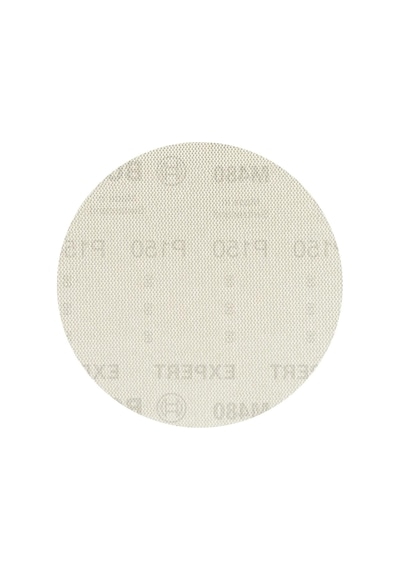Bosch M480 150 Mm 150 Kum Elek Telli Ağ Zımpara 2608900692