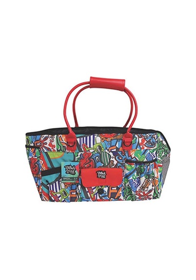M-pets Urban Style Freestyle Evcil Hayvan Aksesuar Taşıma Çantası 50x25x30 Cm 244-52031.01