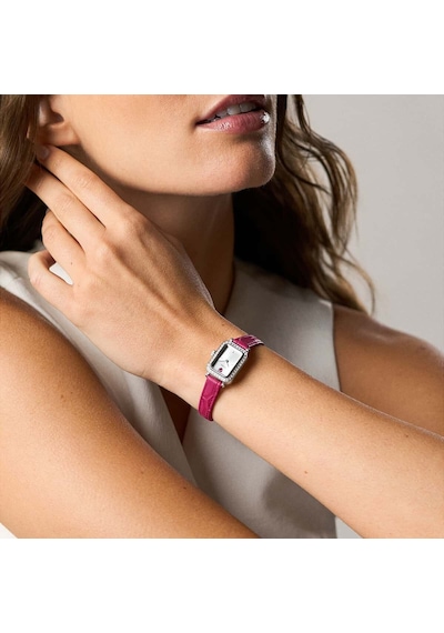 Fossil Fes5466 Kadın Kol Saati Metalik Gri