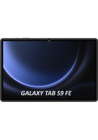 Samsung Uyumlu Galaxy Tab S9 Fe 11inç X510 Tablet Nano Ekran Koruyucu