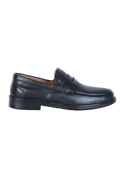 M.P Mp 241-4404mr %100 Deri Günlük Erkek Casual Ayakkabı 001