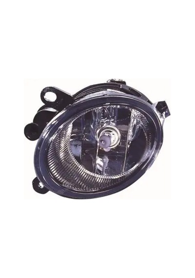 Audi A6 C6 Sis Fari Sag 2005-2011 Depo 4462001raq