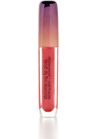 Pierre Cardin Shimmering Lipgloss Sedefli Parlak Likit Ruj Yanık Gül 5 ML