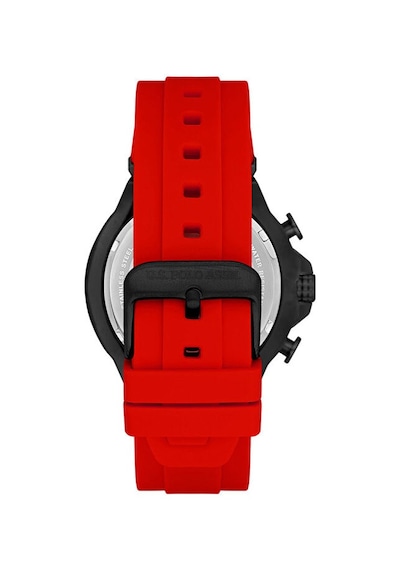 U.s. Polo Assn. Uspa1076-08 Erkek Kol Saati