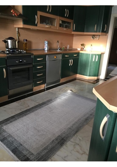 Padişah Halı Sümela Serisi 34933 095 Tüm Ebatlar
